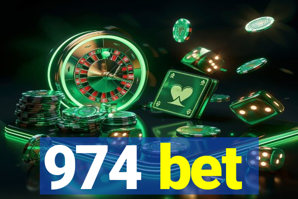974 bet